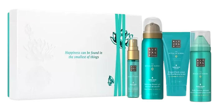 Набор RITUALS The Ritual of Karma Gift Set S