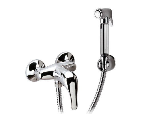 Набор для гигиенического душа Remer C332REZ