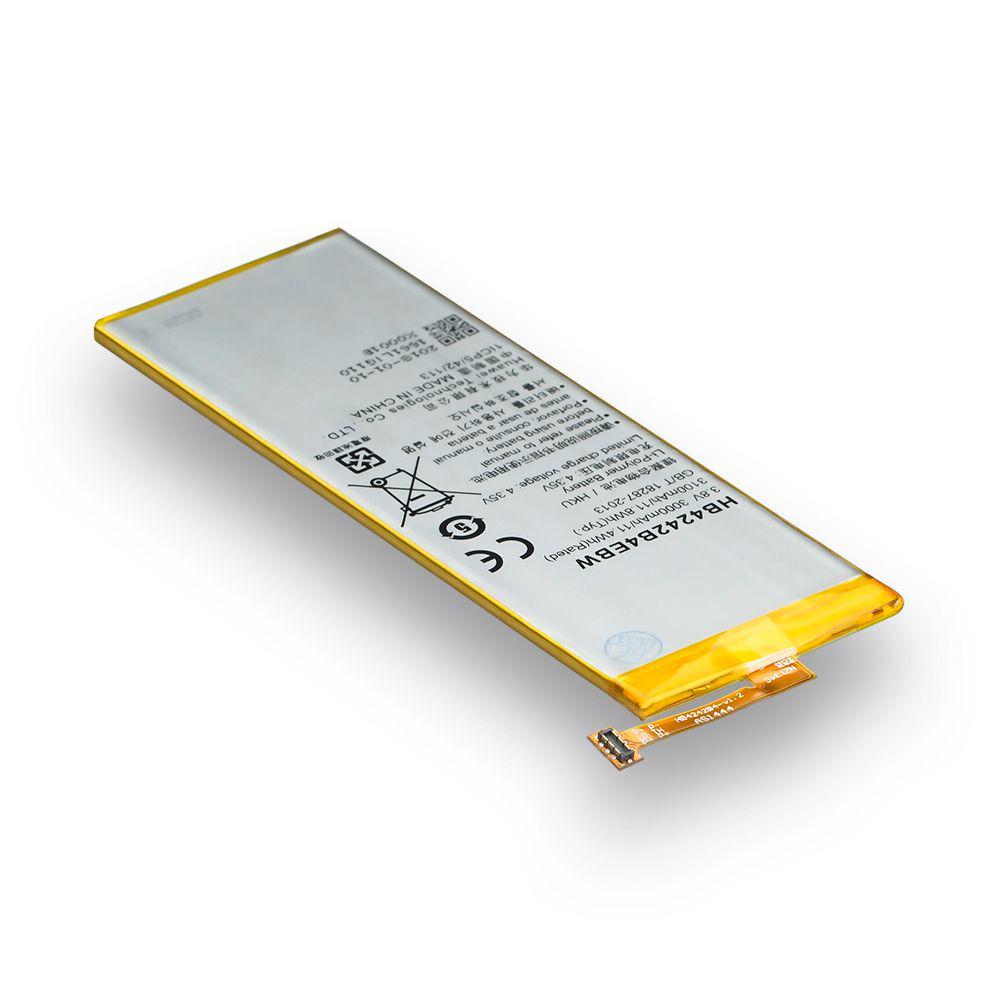 Аккумуляторная батарея для Huawei Honor 6 HB4242B4EBW AAAA 3000 мАч Аккумуляторная батарея для Huawei Honor 6 HB4242B4EBW AAAA 3000 мАч