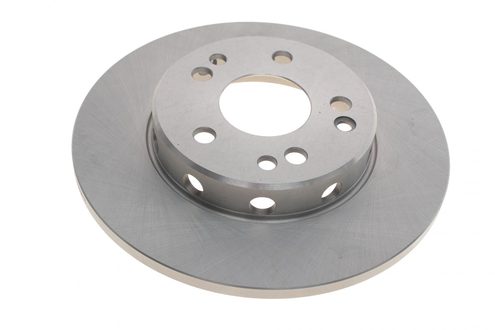 Тормозной диск передний MEYLE для Mercedes E-class W124 -97 284x12 мм (015 521 2007)