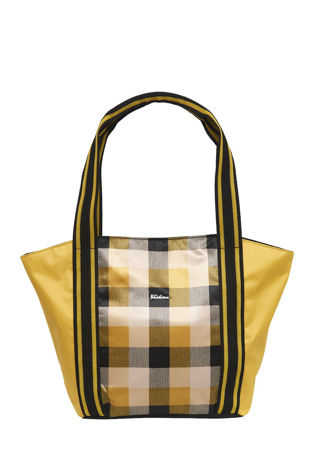 Сумка женская Episode Cell S1905EP99 Желтый