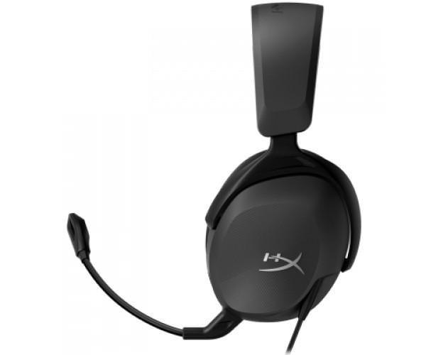 Наушники HyperX Cloud Stinger 2 Core Wired Black (683L9AA) - фото 3