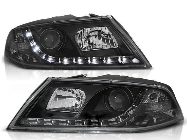 Автомобильные фары передние SKODA Octavia A5 2004-2008 (3028368338)