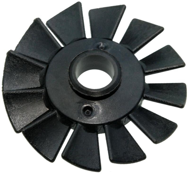 Крыльчатка якоря d 12х58 (5414210) Крыльчатка якоря d 12х58 (5414210)