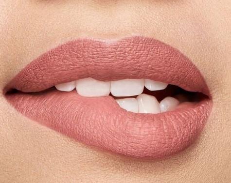 Помада губная жидкая матовая Pupa I'm Loveproof Matt Lip Fluid 01 Light Rose 2,7 мл (2205809271) - фото 2