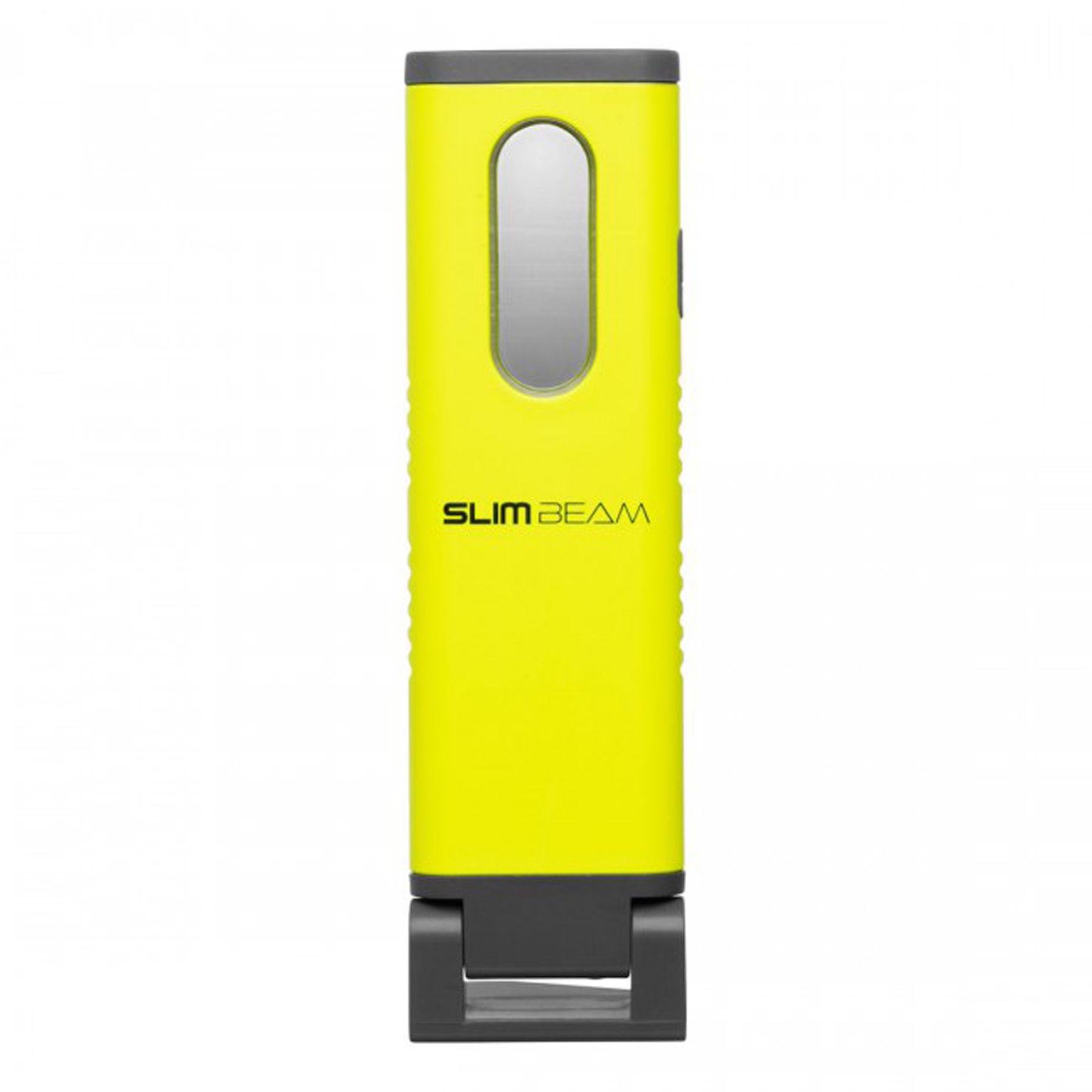 Ліхтар професійний Mactronic SlimBEAM 800 Lm Magnetic USB Rechargeable (PWL0101) - фото 12