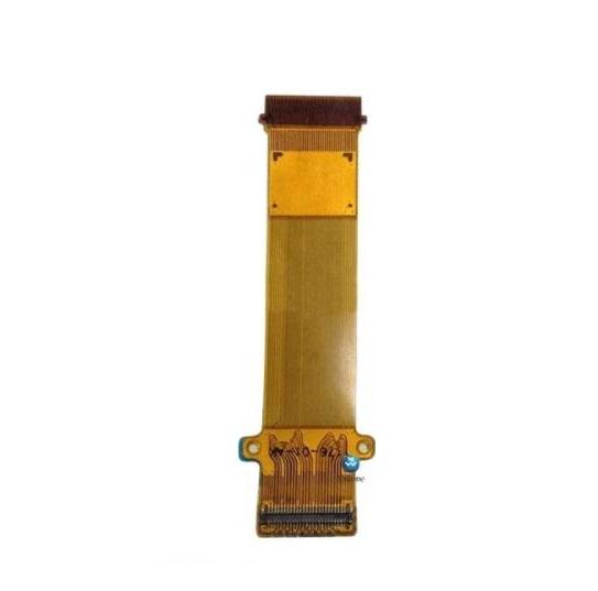 Шлейф Flat Cable основной для Sony Ericsson W20 (000018426)