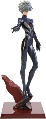 Фигурка для геймеров Sega Premium Evangelion Kaworu Nagisa 25 см (SP E KN 25)