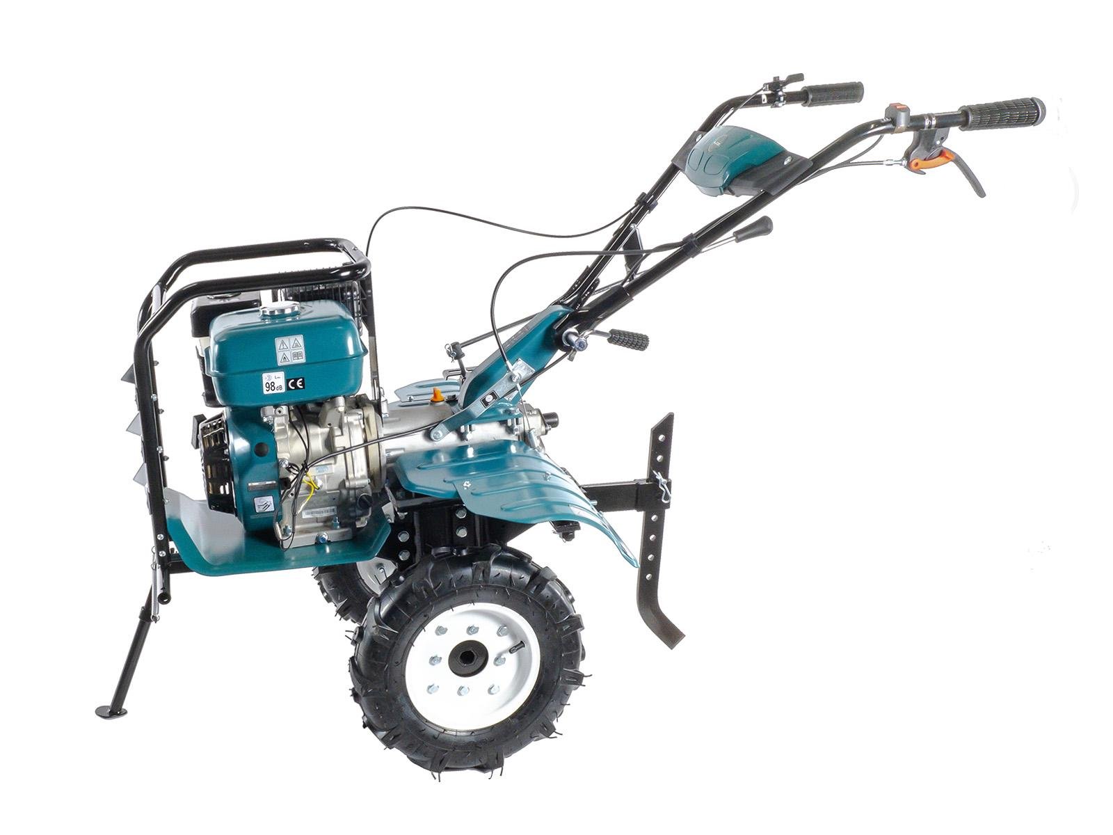 Культиватор бензиновый Konner&Sohnen KS 9HP-1350G-3 400 для дома дачи и ферм 9 л/с (000184405) - фото 11 Культиватор бензиновый Konner&Sohnen KS 9HP-1350G-3 400 для дома дачи и ферм 9 л/с (000184405) - фото 11