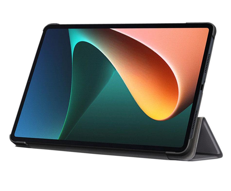 Чехол Primo для планшета Xiaomi Mi Pad 5/Mi Pad 5 Pro 11" Slim Grey (1539603383) - фото 3 Чехол Primo для планшета Xiaomi Mi Pad 5/Mi Pad 5 Pro 11" Slim Grey (1539603383) - фото 3