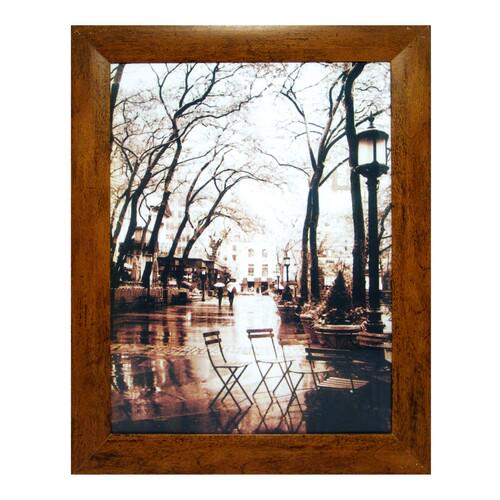 Фоторамка-репродукция Улица Seta Decor 11-415/5