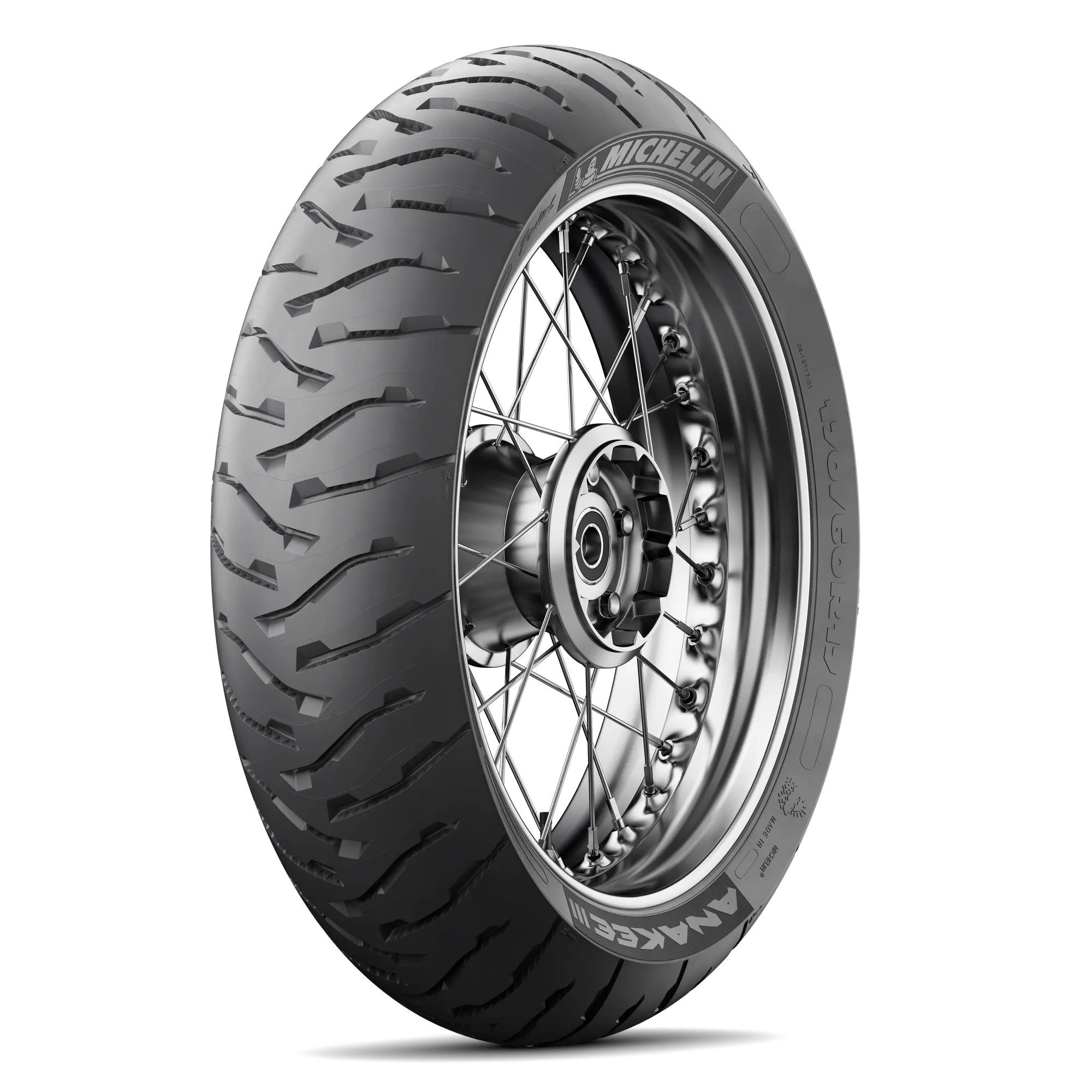 Автошина Michelin Anakee 3 150/70 R17 69V