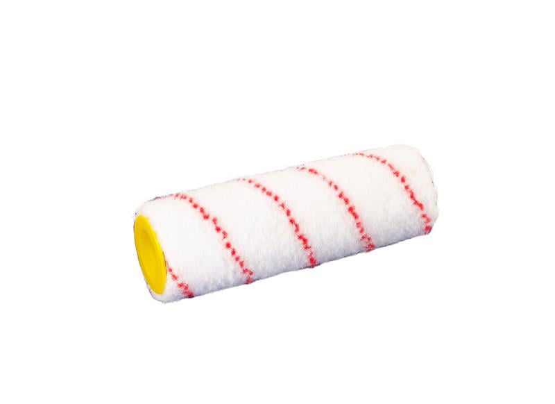 Валик Mastertool нейлон 48х180х9 мм D 8 мм (92-5403)