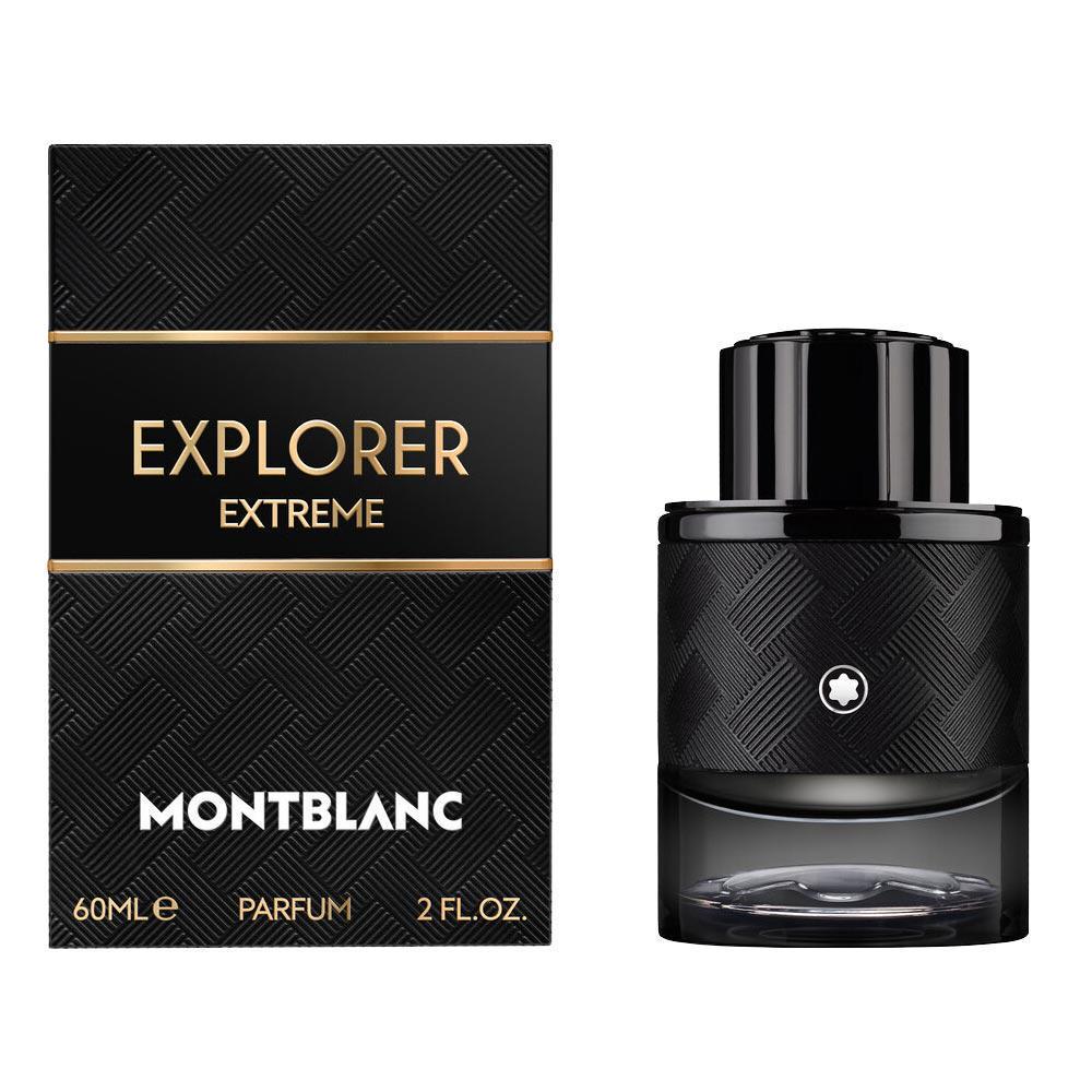 Духи для мужчин Mont Blanc Explorer Extreme 60 мл (382846)