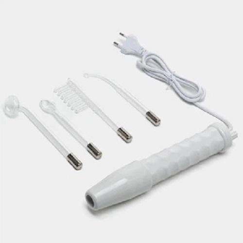 Набор косметологический 3 4 насадками Белый (8568)