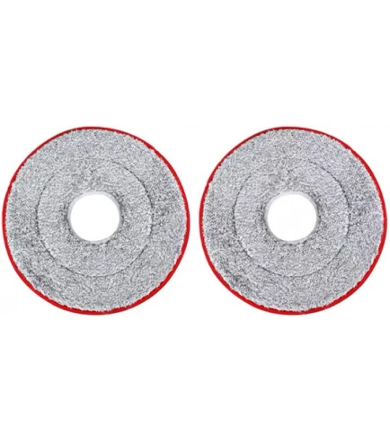 Насадка сменная Yijie Rotary Mop Set YD-02 2 шт. (2759032357)