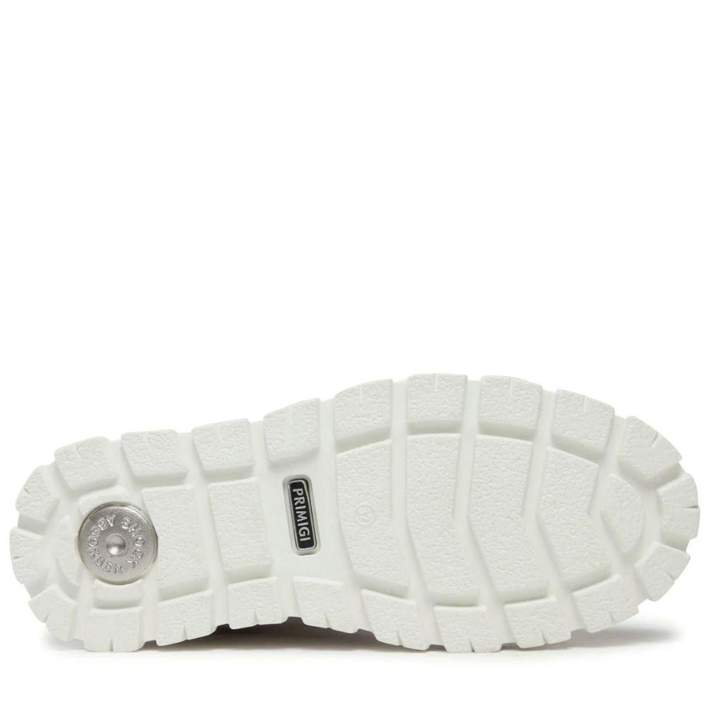 Черевики дитячі Primigi Gore-Tex 4873000 зимові р. 36 Білий (27055-22017) - фото 5