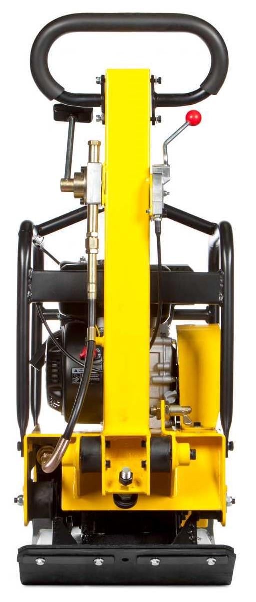 Плита вибрационная Hyundai HPC 450R (1892665813) - фото 4 Плита вибрационная Hyundai HPC 450R (1892665813) - фото 4