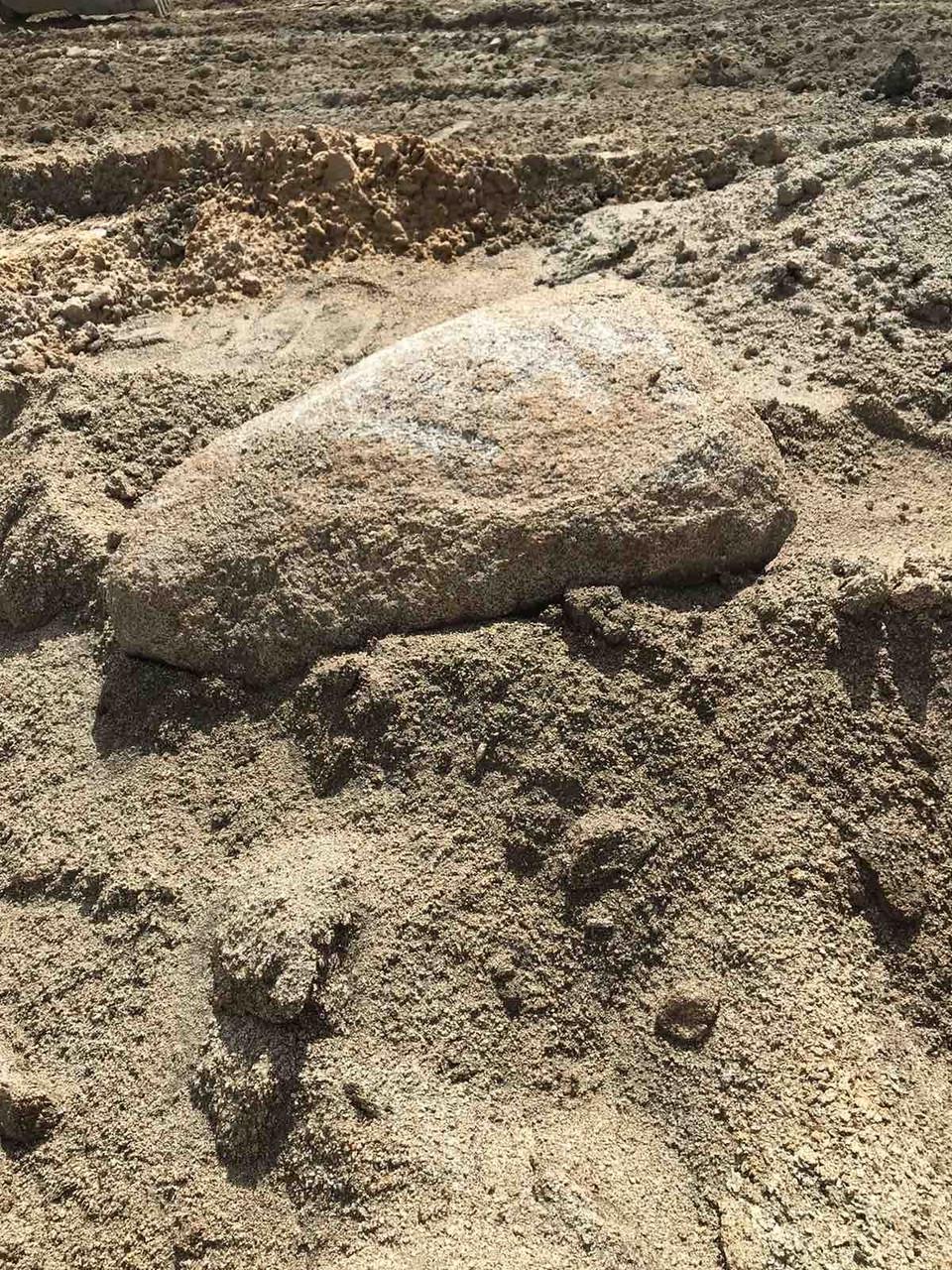 Камінь валун для ландшафтного дизайну гранітний (25887458) - фото 9 Камінь валун для ландшафтного дизайну гранітний (25887458) - фото 9