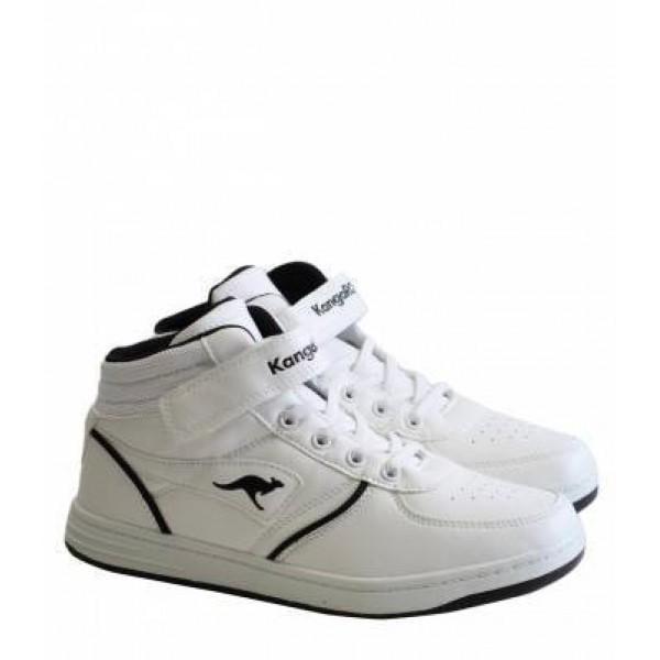 Кросівки для хлопчика KangaROOS 23-18907-002-0500 24,2 см р. 37 Різнокольоровий (2207206758)