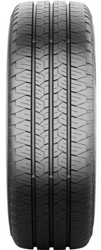 Автошина летняя POINT S Summer Van S 112/110R 8PR 225/70 R15C (000-167) - фото 2