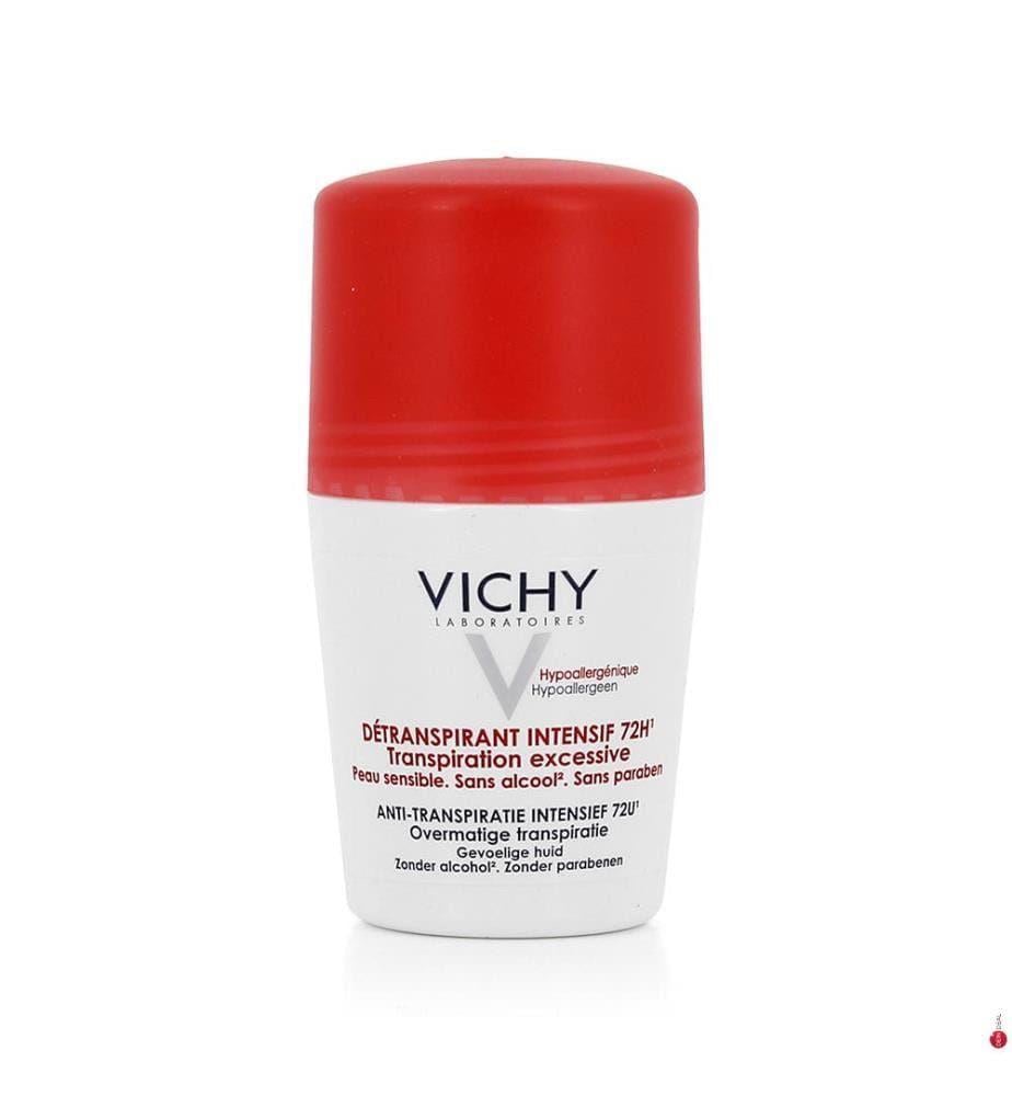 Дезодорант кульковий Vichy 50 мл (2264764828)