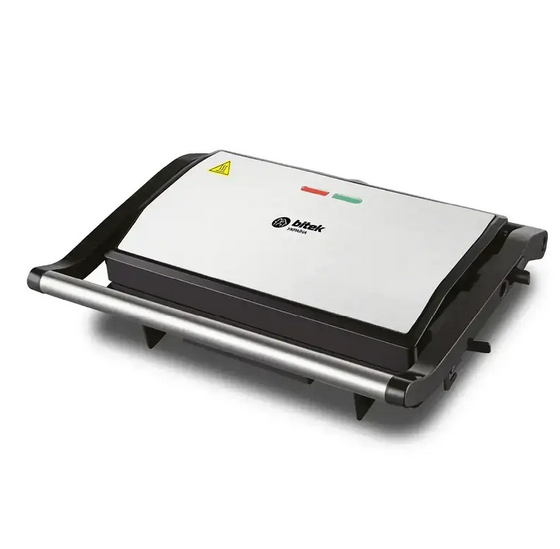 Гриль электрический BITEK 2000 Вт (BT-2685) Гриль электрический BITEK 2000 Вт (BT-2685)