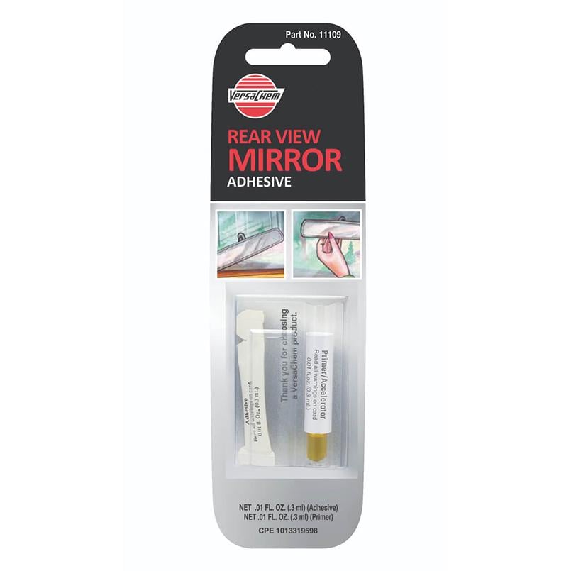 Клей для зеркала заднего вида Versachem Rear View Mirror Adhesive, 3мл