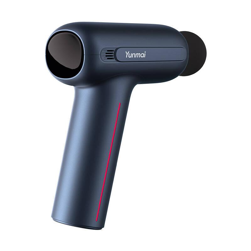 Масажер перкусійний Yunmai Massage Gun Ease Pro (YMFG-M403) - фото 4 Масажер перкусійний Yunmai Massage Gun Ease Pro (YMFG-M403) - фото 4