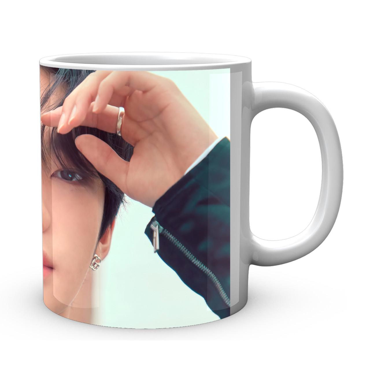 Чашка Geekland Stray Kids 330 мл (SKZ 2.39) Чашка Geekland Stray Kids 330 мл (SKZ 2.39)