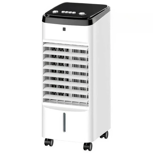 Кондиціонер підлоговий на водній основі Crownberg СВ-7853 з пультом 4 л