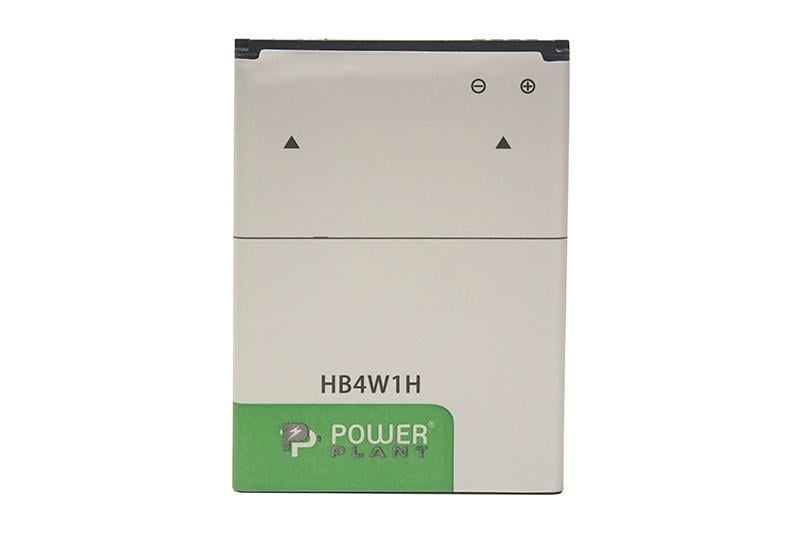 Аккумулятор Power Huawei Ascend G510 HB4W1H 1700mAh