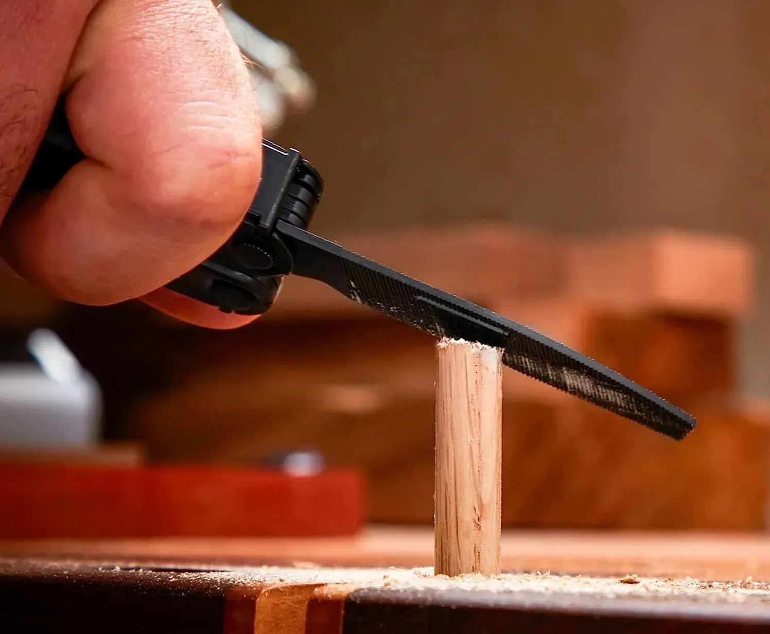 Мультитул Leatherman Rebar 17 инструментов с чехлом Black (26068192) - фото 14 Мультитул Leatherman Rebar 17 инструментов с чехлом Black (26068192) - фото 14