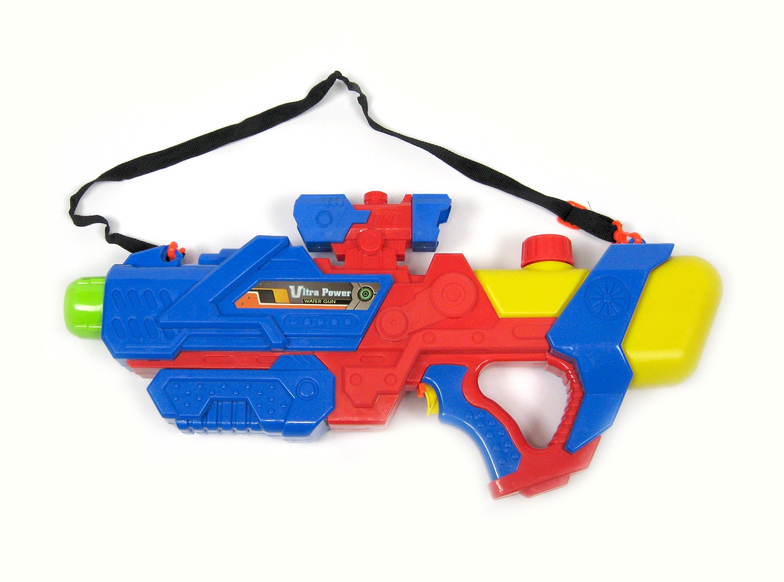 Автомат водяной 512 с насосом 59 см (512R)