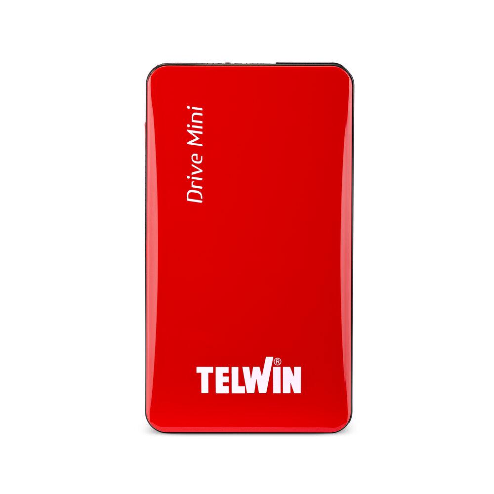 Пусковое устройство Telwin Drive Mini 110/230В 12В - фото 5