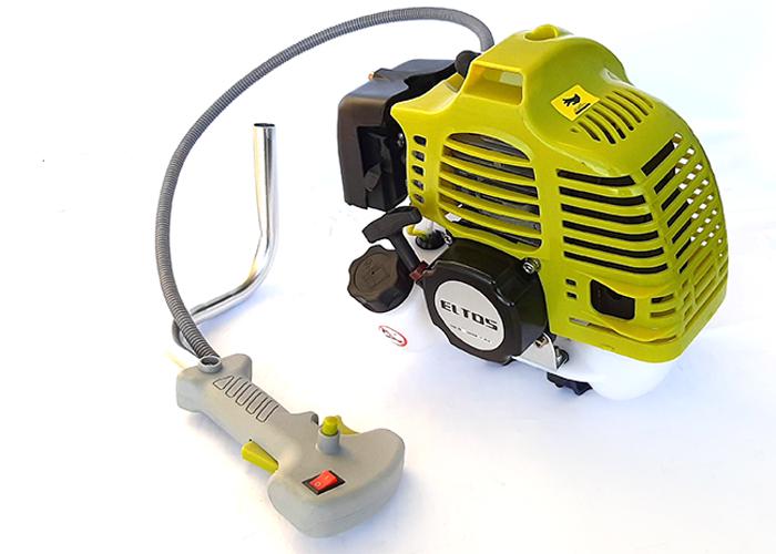 Мотокоса ELTOS БГ-4700 - фото 2 Мотокоса ELTOS БГ-4700 - фото 2