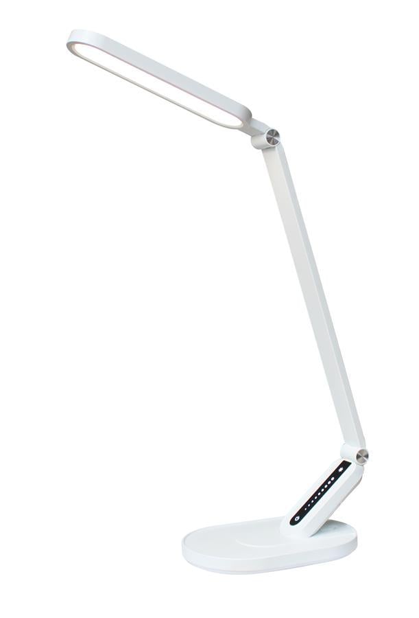 Настольная лампа Osram Panan Disk Lin 10W с димером Белый (4099854363764)