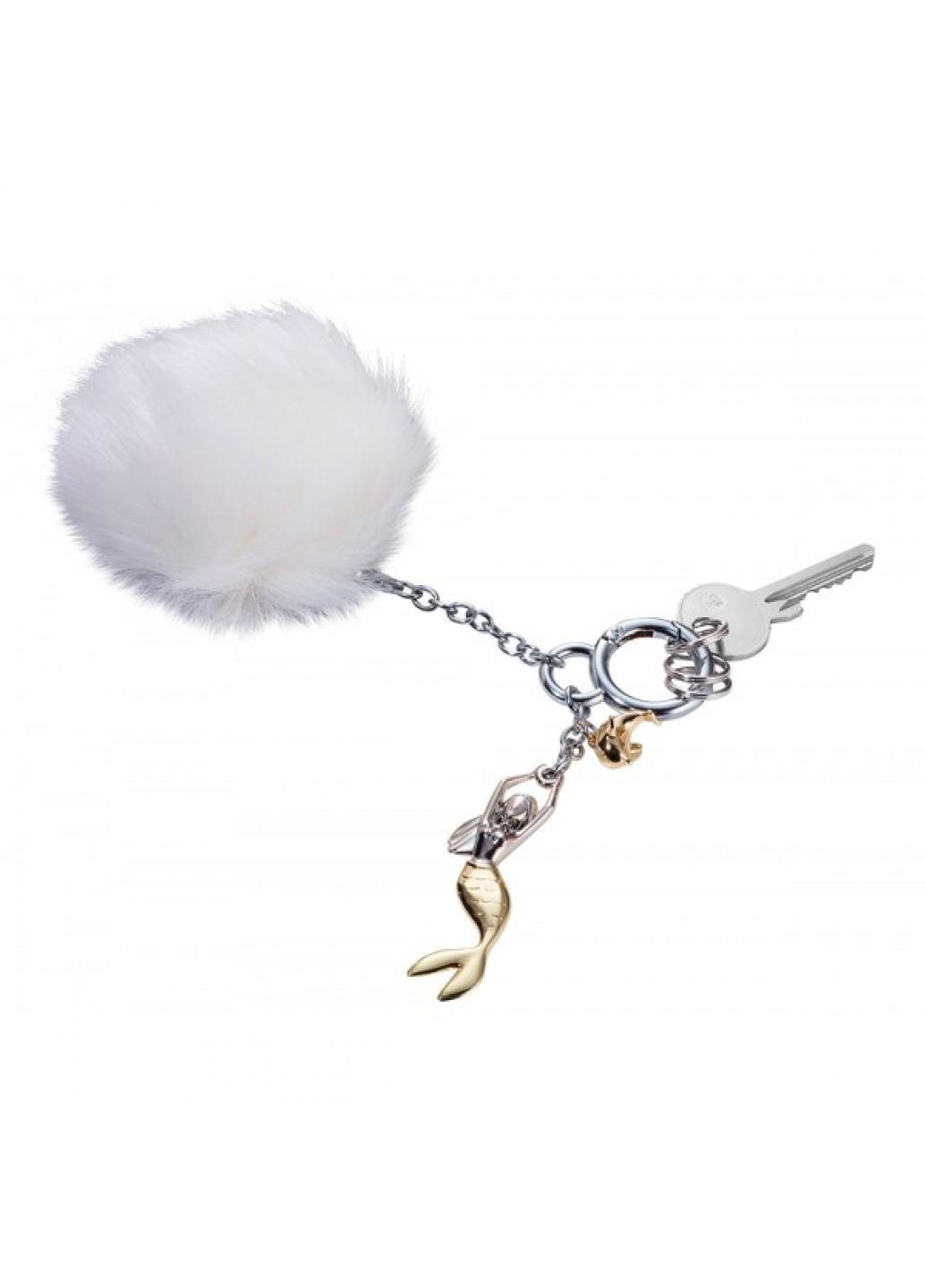 Брелок для сумки Troika Mermaid (BAC04/CH)