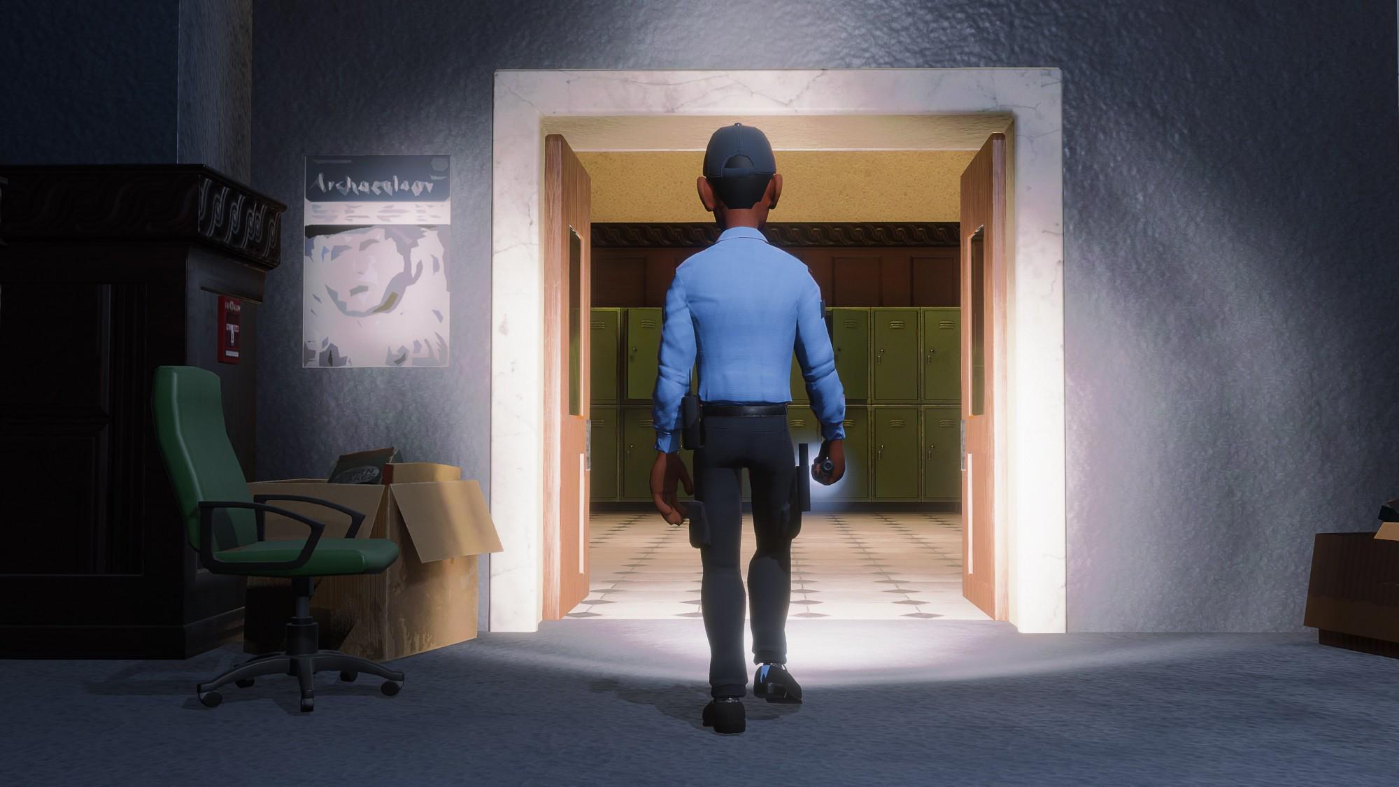 Ключ активації Tad the Lost Explorer для Xbox One/Series S/X (75375741) - фото 7 Ключ активації Tad the Lost Explorer для Xbox One/Series S/X (75375741) - фото 7