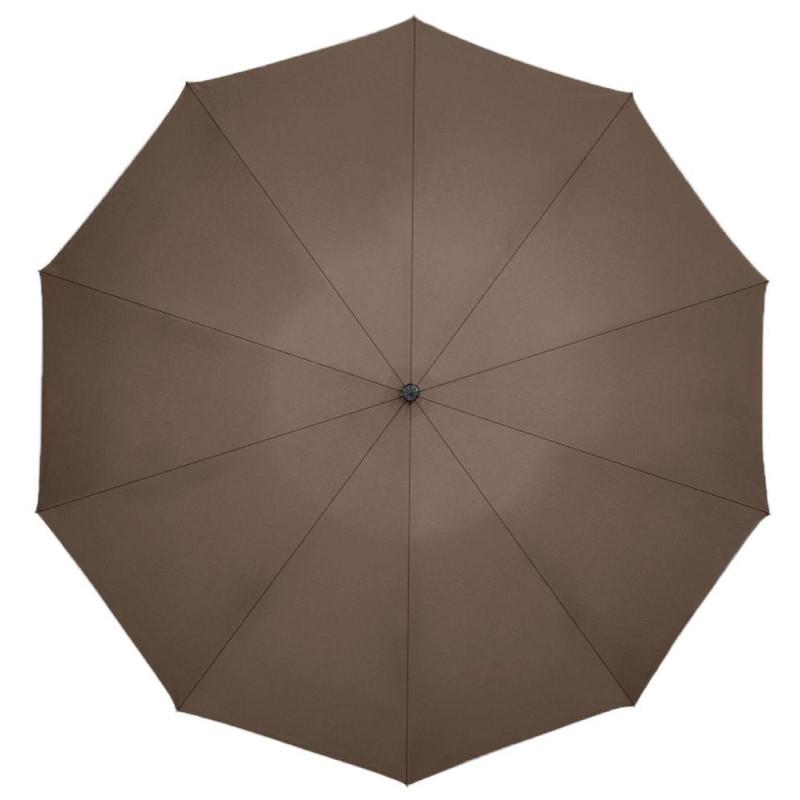 Зонт Zuodu Automatic Umbrella ZD001 Brown (68846)