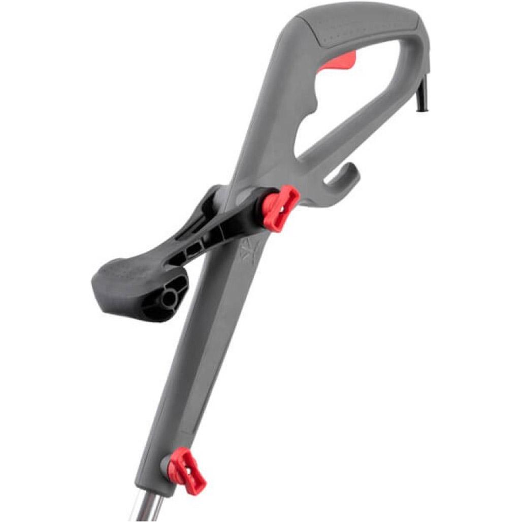 Триммер садовый Intertool (DT-2253) - фото 4 Триммер садовый Intertool (DT-2253) - фото 4