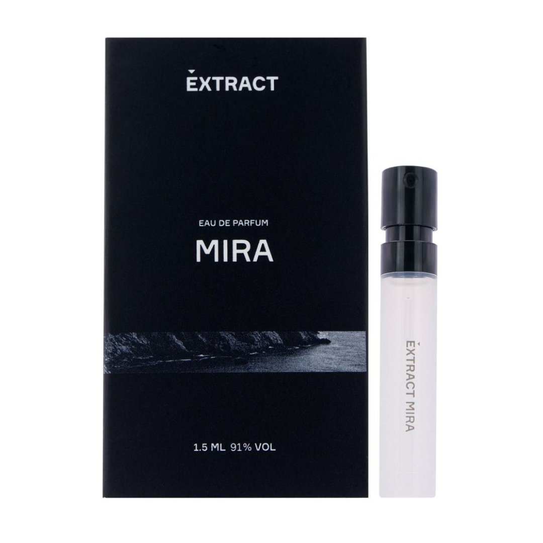 Парфумована вода унісекс Extract Mira 1,5 мл (25248468)