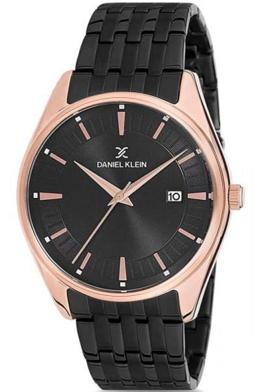 Наручний годинник чоловічий Daniel Klein DK12219-3 (903594)