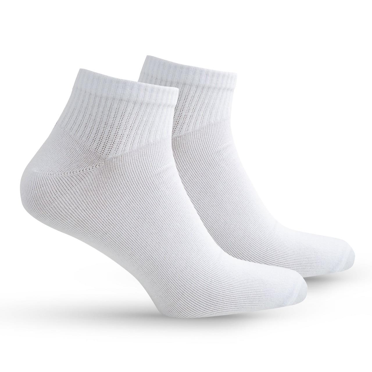 Шкарпетки унісекс Premier Socks 14В35/2 короткі Білий