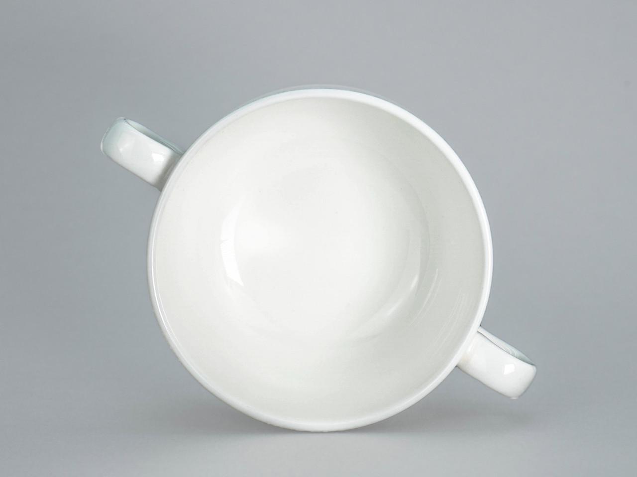 Бульйонниця Wilmax 300 мл (WL-991025) - фото 2 Бульйонниця Wilmax 300 мл (WL-991025) - фото 2