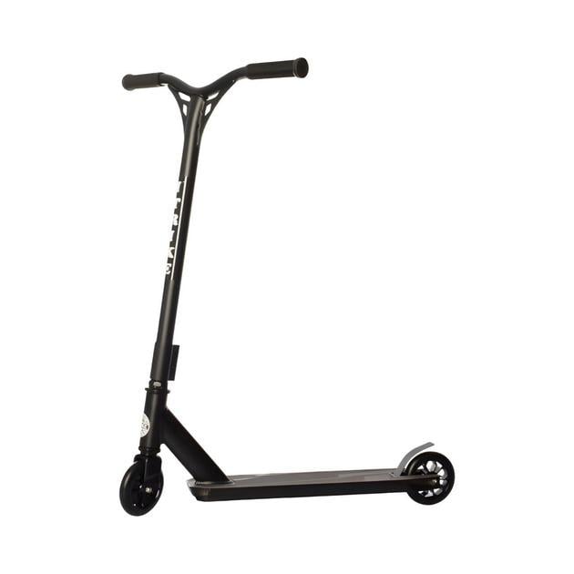 Самокат трюковый iTrike SR 2-064-3-B Черный