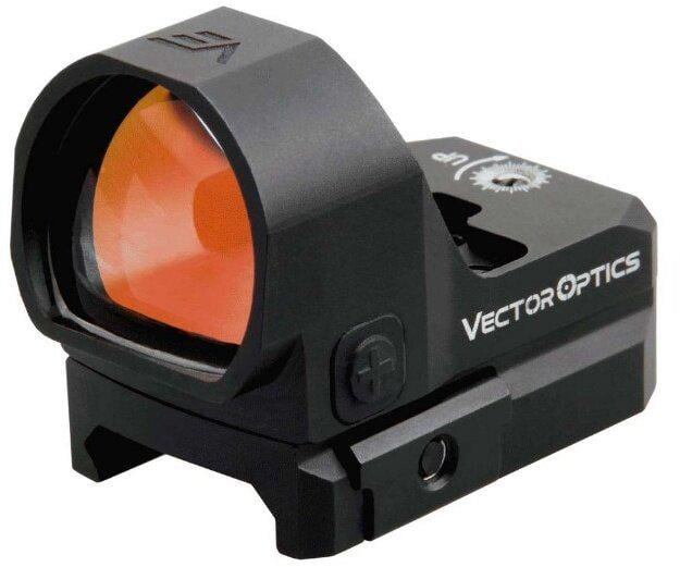 Коллиматор Vector Optics Frenzy (MR55385)