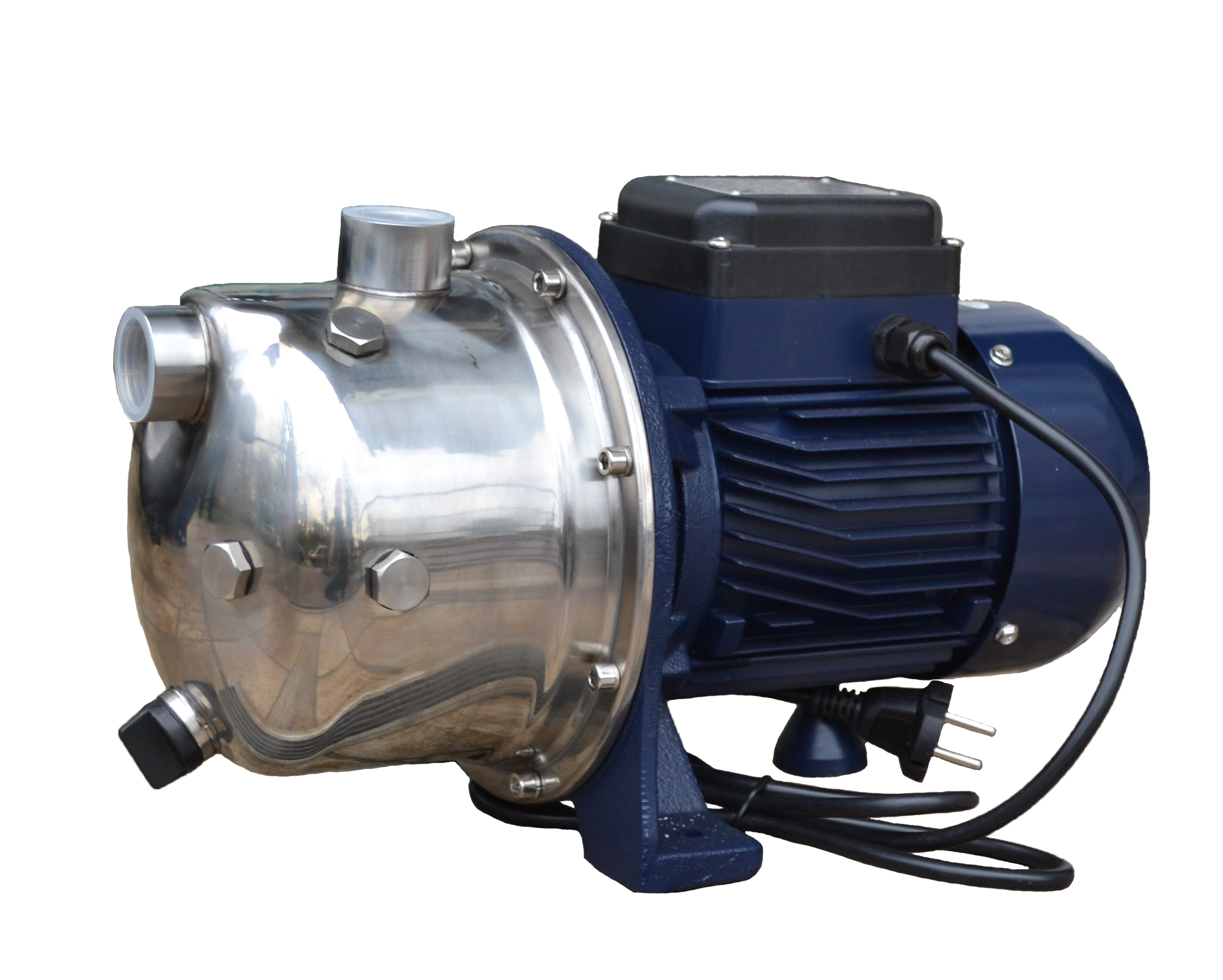 Поверхневий насос Дельфін FKJ 130ST (1931)