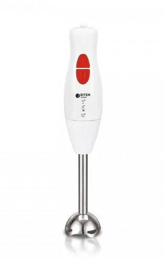 Блендер ручной BITEK BT-267 300 Вт металл
