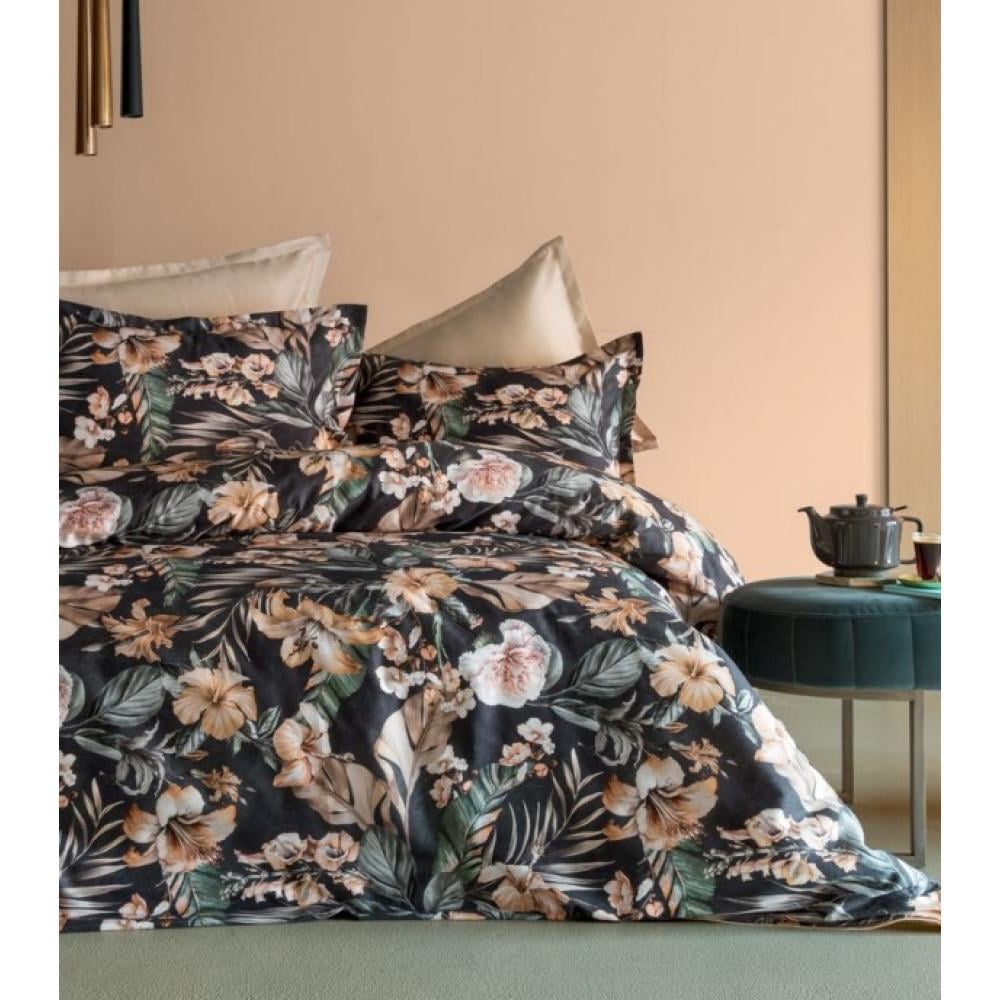 Постільна білизна Issimo Home Ruth тенсел євро